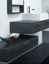 Bathroom Vanities: Free-Standing vs Wall Hung - What's the difference?