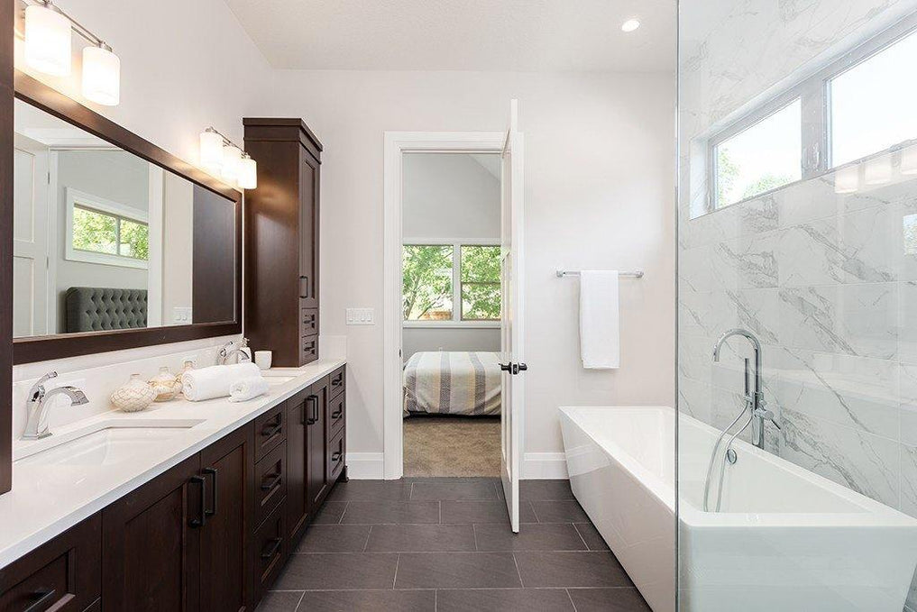 How to Increase the Value of Your Home With a Bathroom Renovation?