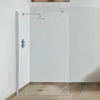 1100mm Walk-in Shower Panel