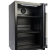 Euro 118L Single Door Right Hinge Beverage Cooler