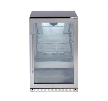 Euro 118L Single Door Right Hinge Beverage Cooler
