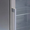 Euro 118L Single Door Right Hinge Beverage Cooler