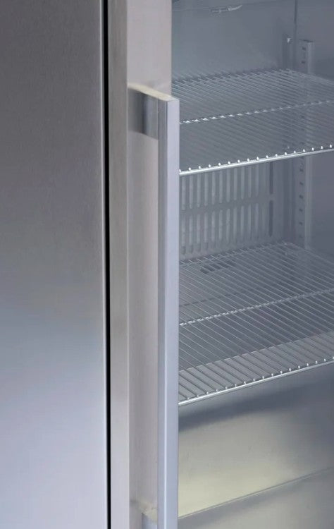 Euro 118L Single Door Right Hinge Beverage Cooler