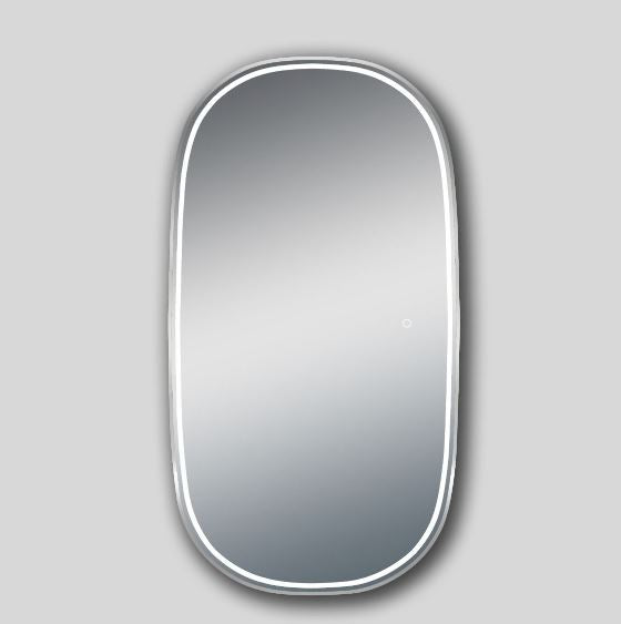Dressing Led Mirror 1200x650mm