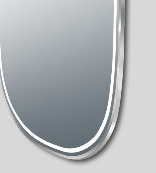 Dressing Led Mirror 1200x650mm
