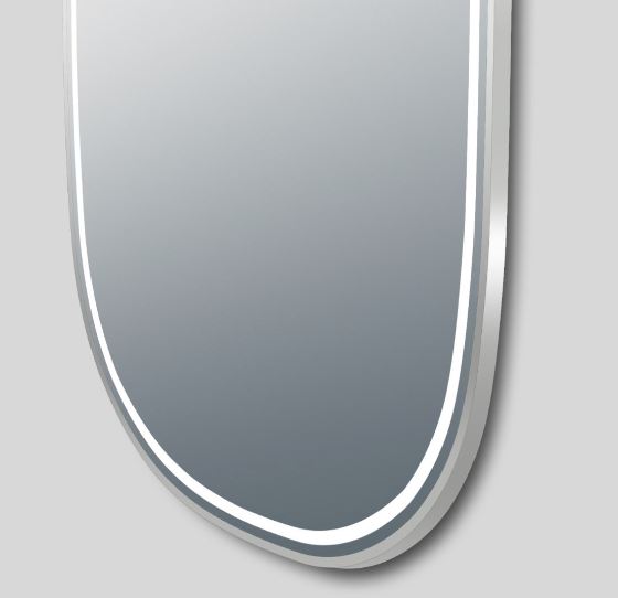 Dressing Led Mirror 1600x650mm