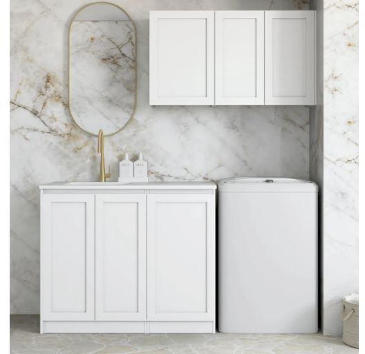 London 1715 Laundry Set A