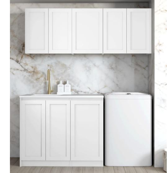 London 1715 Laundry Set B