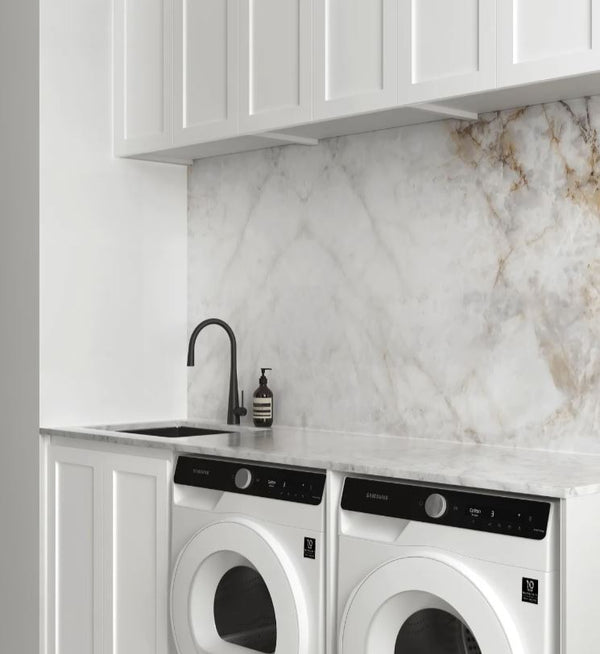 London 1960 Laundry Set A