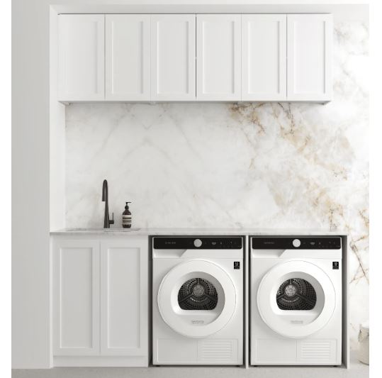 London 1960 Laundry Set A