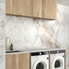 Noah Natural Oak 1960 Laundry Set A