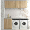 Noah Natural Oak 1960 Laundry Set A