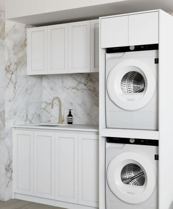 London 1960 Laundry Set C