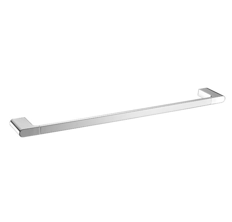 Maya 250mm-800mm Single Towel Rail