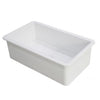 Kai 810 Rectangle Porcelain Sink