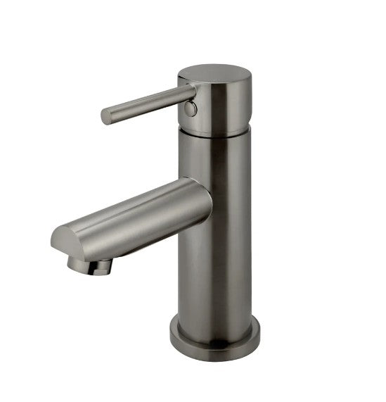 Meir - Round Basin Mixer