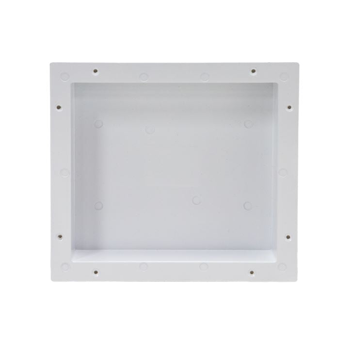 365mm x 320mm Shower Niche