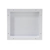 365mm x 320mm Shower Niche