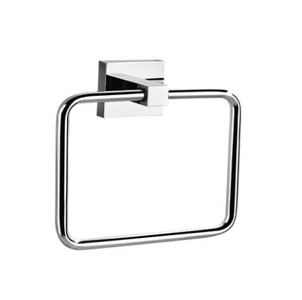 Leo Hand Towel Ring