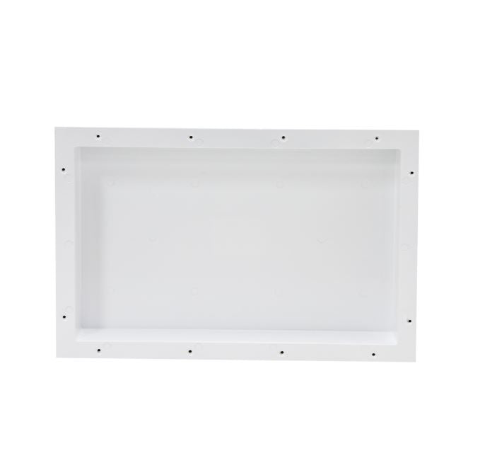 600mm x 365mm Shower Niche
