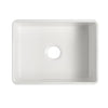 Kingston 610 Fine Fireclay Butler Sink