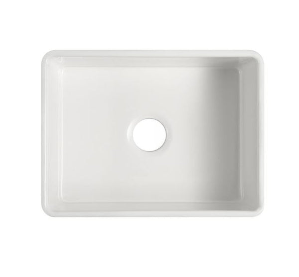 Kingston 610 Fine Fireclay Butler Sink