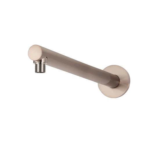 Meir - Round Wall Shower Arm 400mm