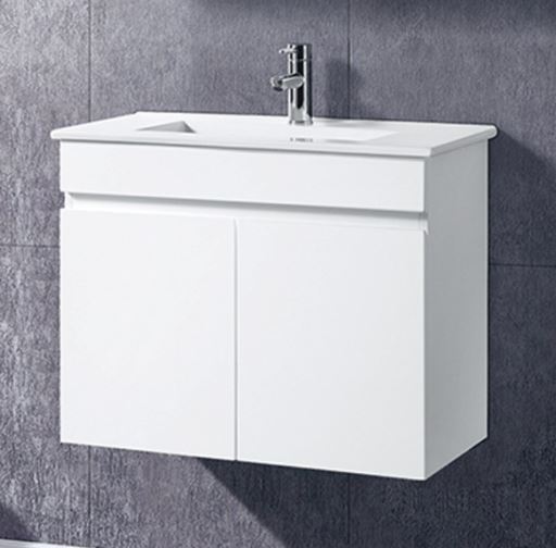 Florence 750mm (360mm deep) Vanity
