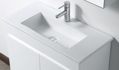 Florence 750mm (360mm deep) Vanity