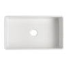 Kingston 835 Fine Fireclay Single Butler Sink