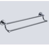 Rondo 450mm Double Towel Rail