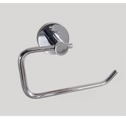 Rondo Toilet Roll Holder