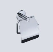 Rondo Toilet Roll Holder