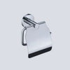 Rondo Toilet Roll Holder