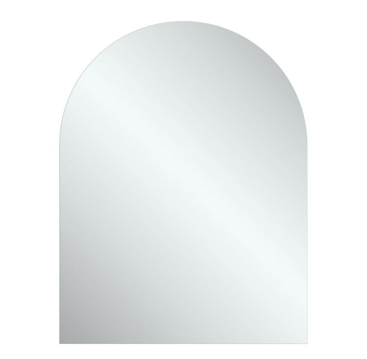 Arch Mirror, 750 x 975mm