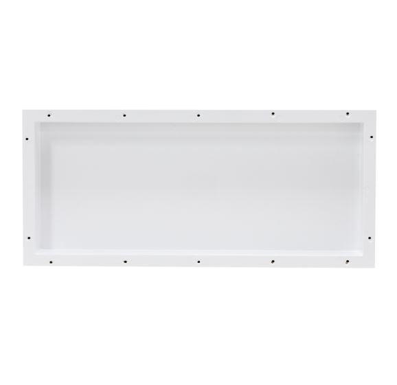 1000mm x 300mm Shower Niche
