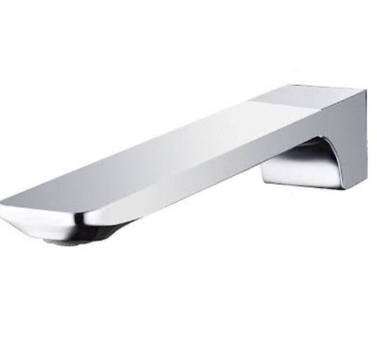 Axus 220mm Bath Spout