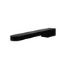 Nova Swivel Bath Spout - Matte Black
