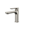 Nova Short Basin Mixer - 6 Colours