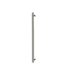 Nova Vertical Heated Towel Rail - Gunmetal