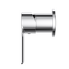 Nova II Shower Mixer Matte Black