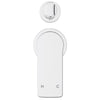 Nova II Shower Mixer With Diverter Chrome