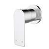 Nova II Shower Mixer Chrome