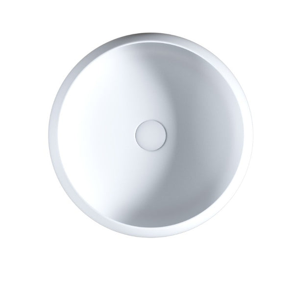 Casa 360 Above Counter Basin