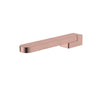 Nova Swivel Bath Spout - Champagne