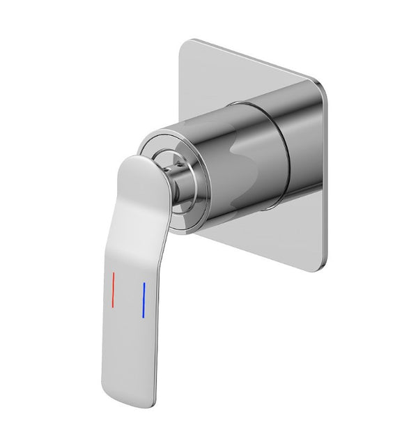 Synergii Shower Or Bath Mixer - 7 colours
