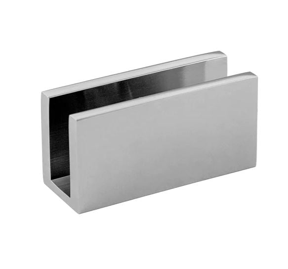 Shower Wall Bracket - Chrome
