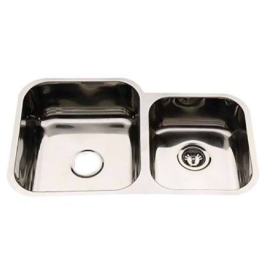 Riley 786 Kitchen Sink