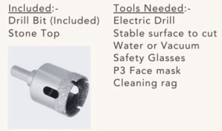 Noah Natural Oak 1960 Laundry Set C