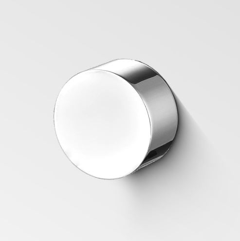 Element Wall Mixer- Chrome